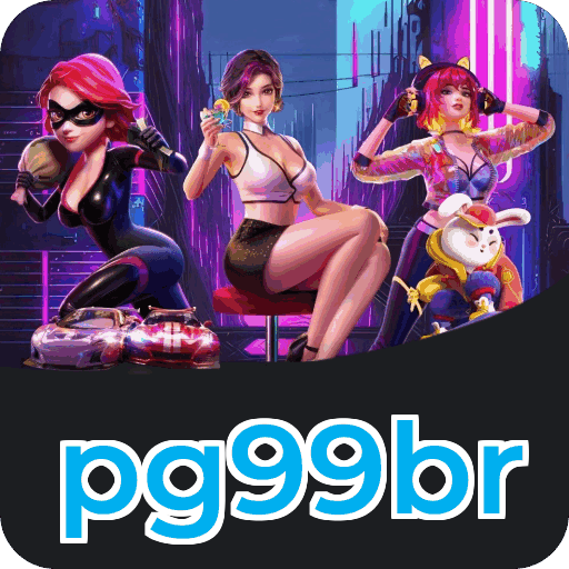 Logo Oficial pg99br Download