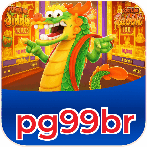 pg99br - Cassino Online Seguro e Profissional